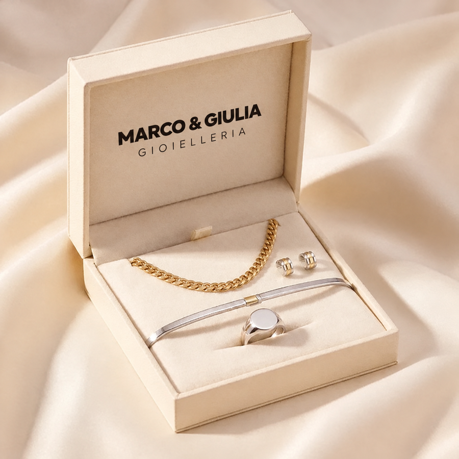 Collezione Uomo
