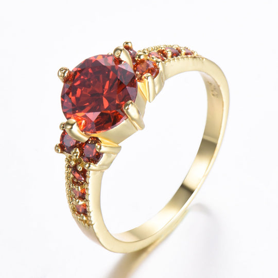 Anello Celia Ardelynn | Oro