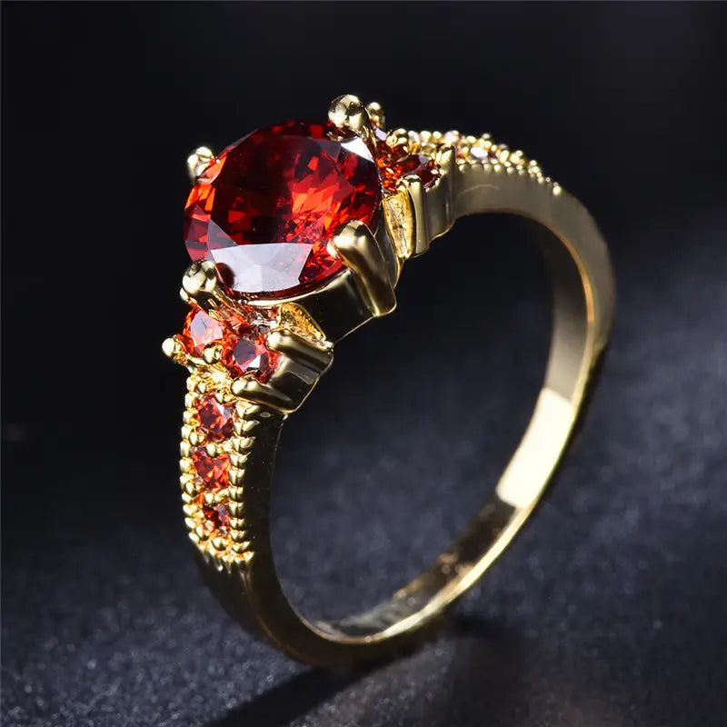Anello Celia Ardelynn | Oro