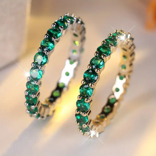 Anello Luneth Ardenelle | Oro