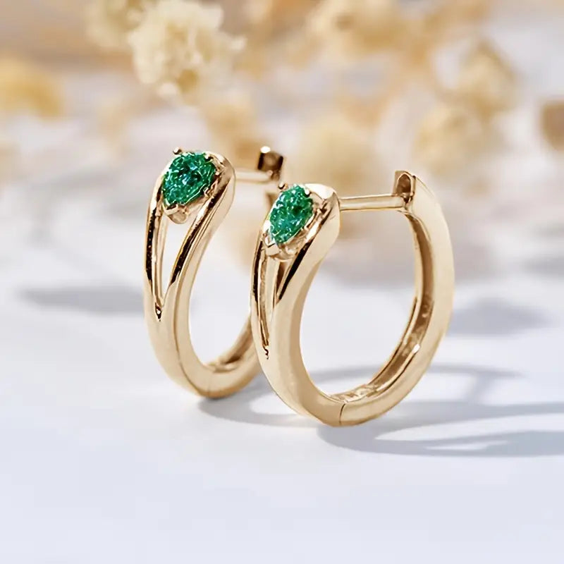 Orecchini Amara Lavigne | Oro