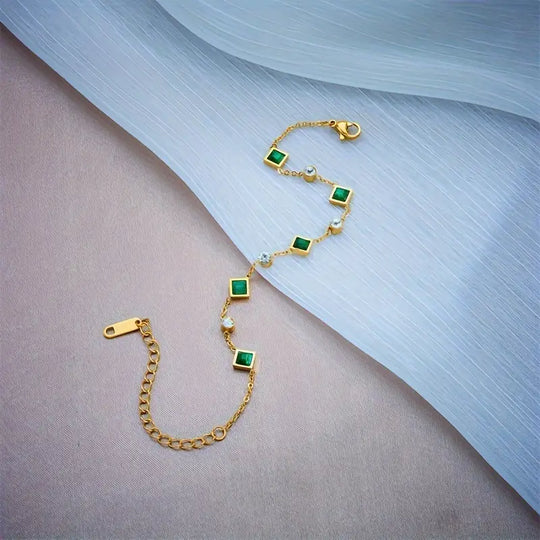 Bracciale Amelisse Glenwyn | Oro