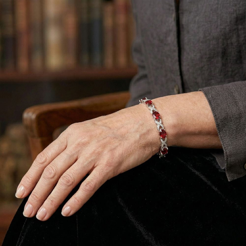 Bracciale Alendra Flameaux