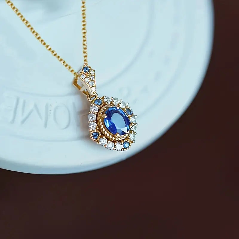 Collana Jesmira Duchêne | Oro