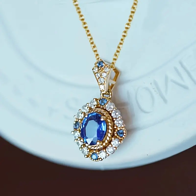 Collana Jesmira Duchêne | Oro