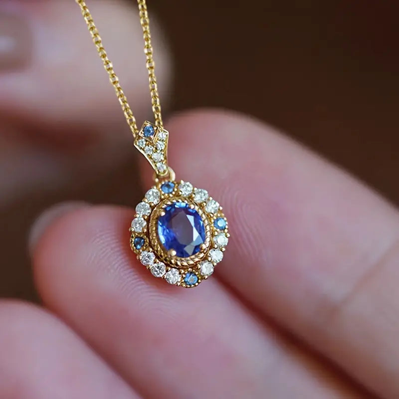 Collana Jesmira Duchêne | Oro