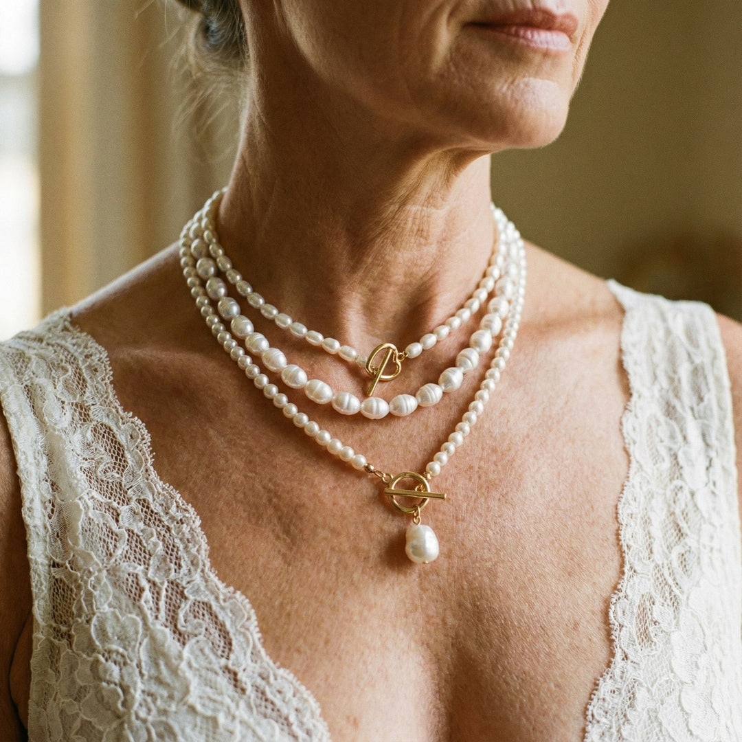 Collana Marguerite