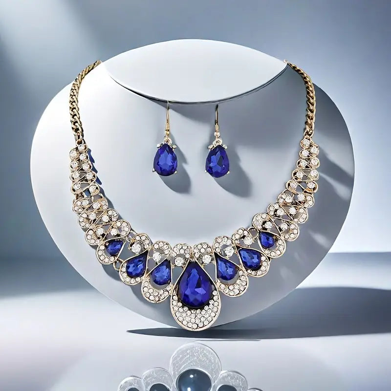 Set di gioielli Maévina Zaphir | Oro