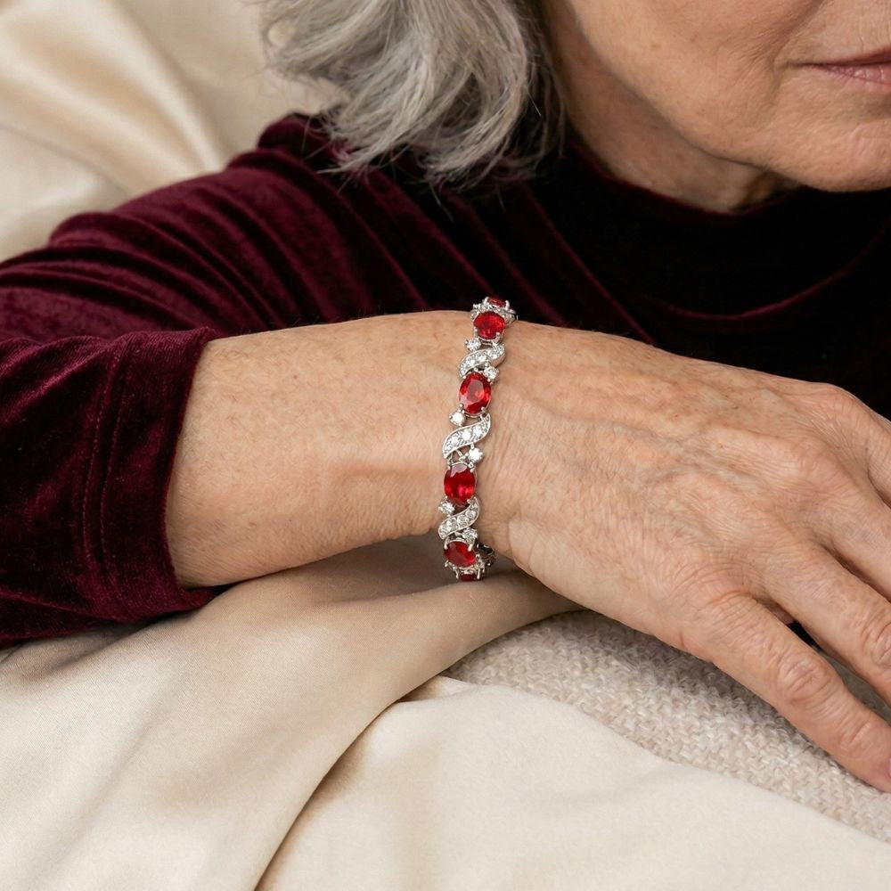 Bracciale Giada Valrouge