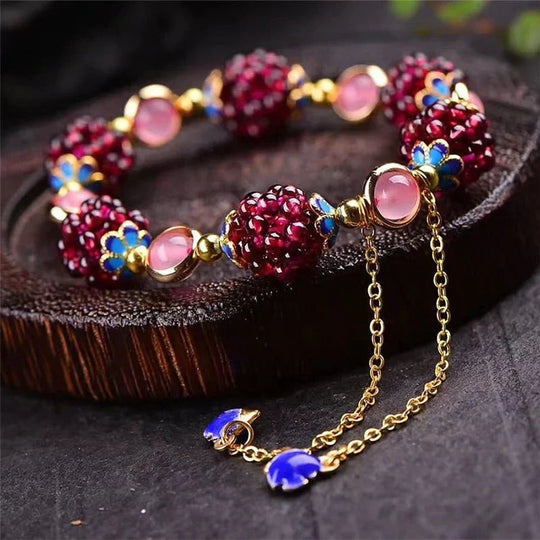 Bracciale Gemberry Grove | Oro