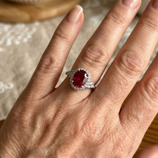 Anello Kirelle Emberlain