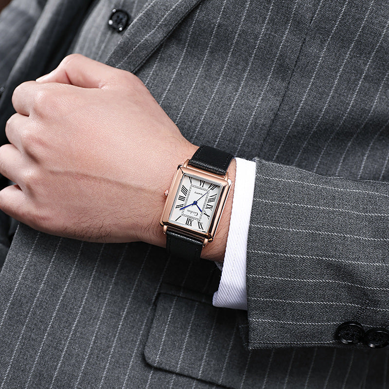 Orologio Daevric Royal Dial