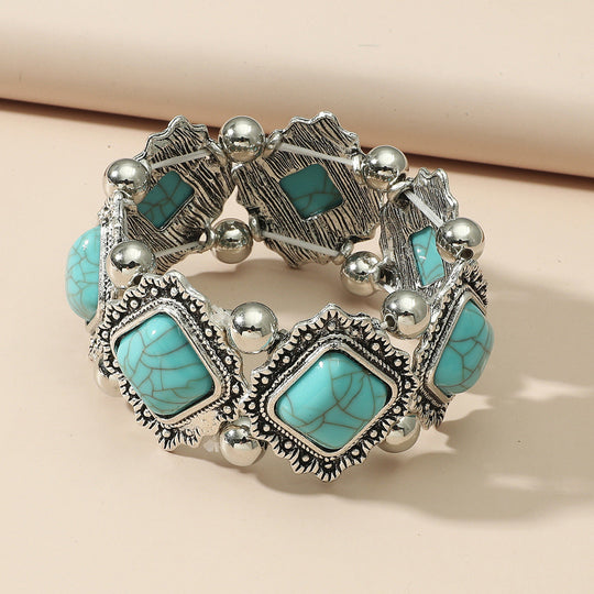 Bracciale Relic Sedara | Oro Bianco