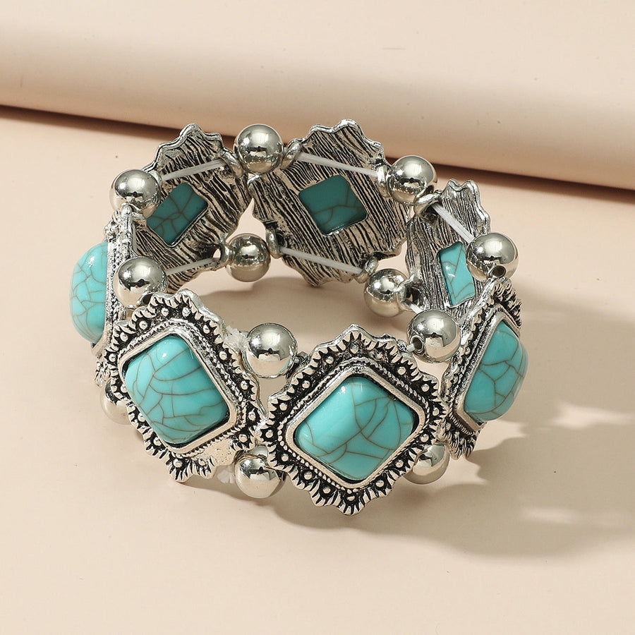 Bracciale Relic Sedara | Oro Bianco