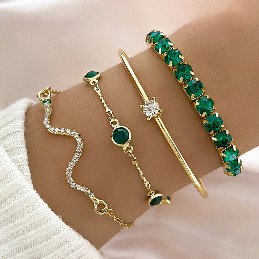 Set Bracciali Sorina Feldwyn | Oro