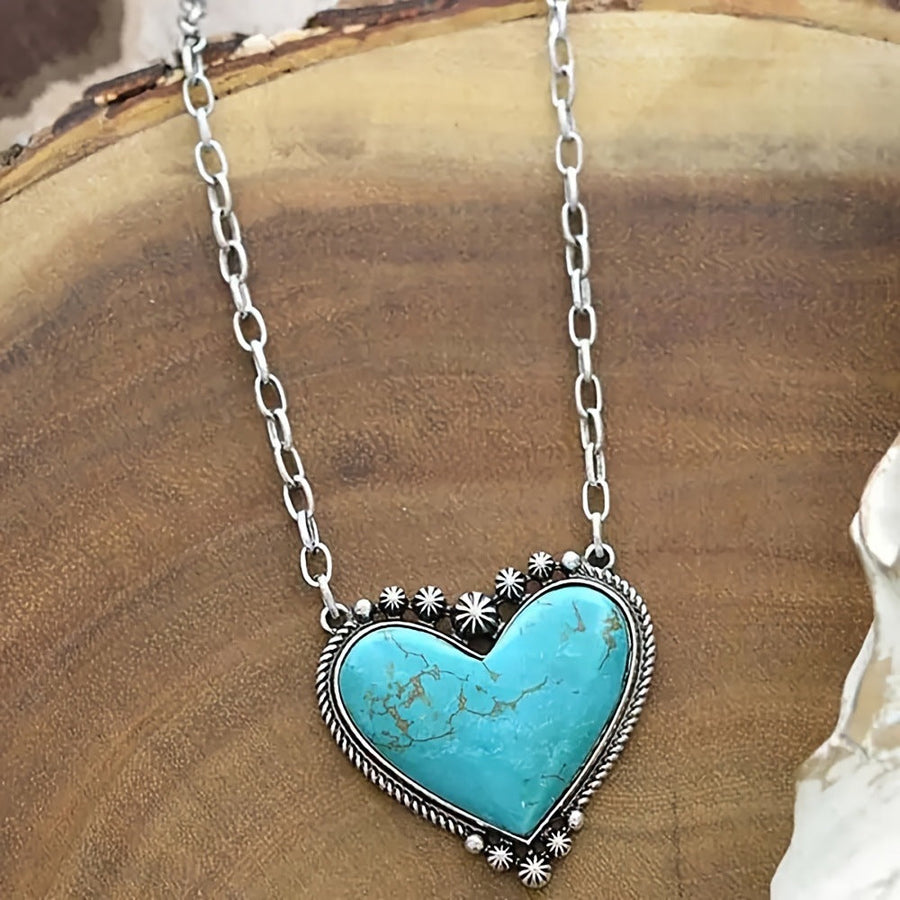 Collana Persiana Amour | Oro Bianco