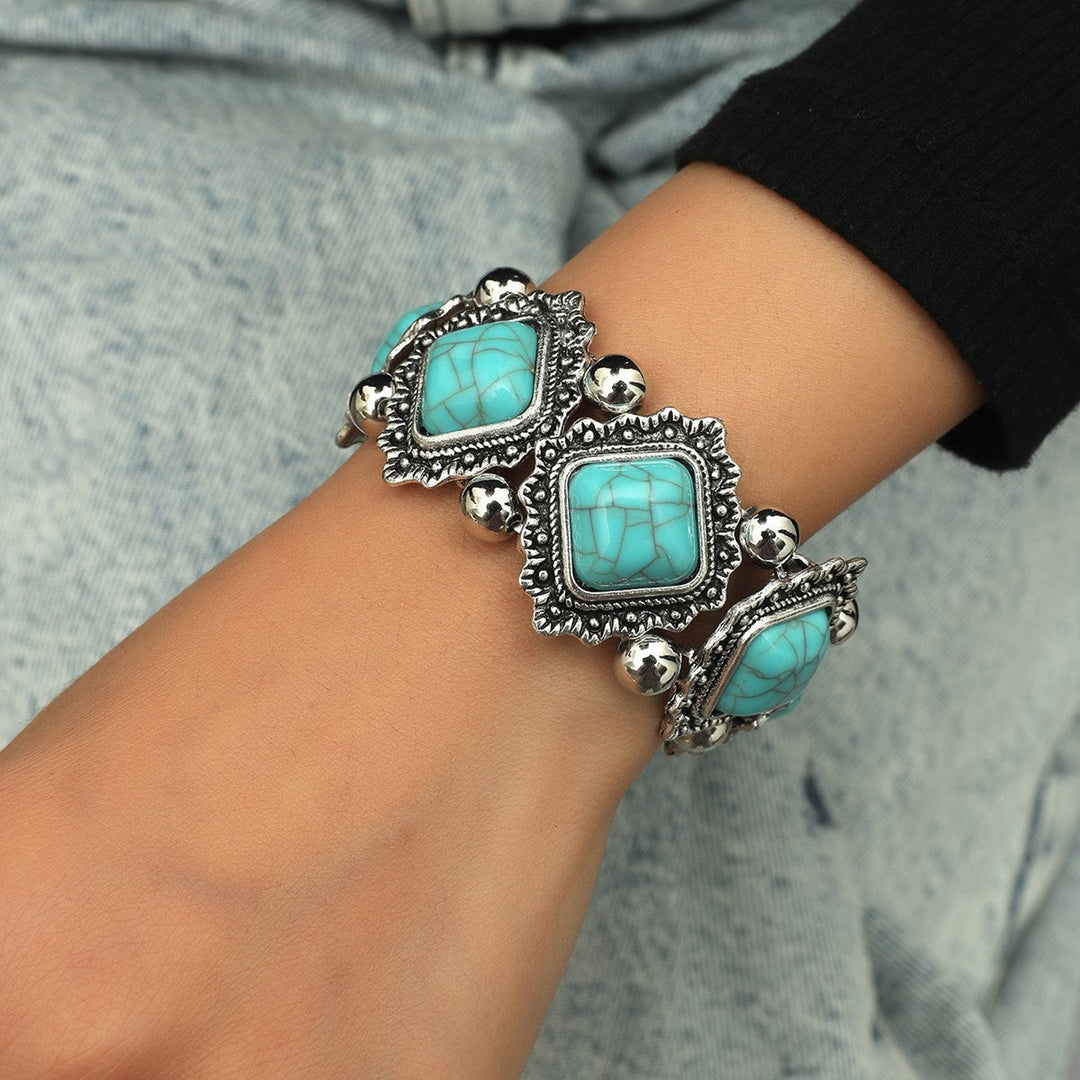 Bracciale Relic Sedara | Oro Bianco