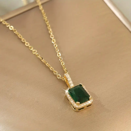 Collana Zarela Fontayne | Oro