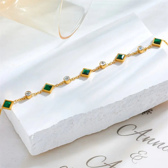 Bracciale Amelisse Glenwyn | Oro