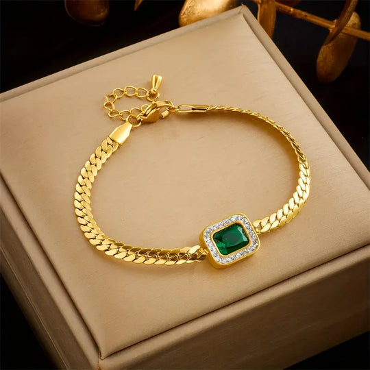 Bracciale Orielle Verdaska | Oro