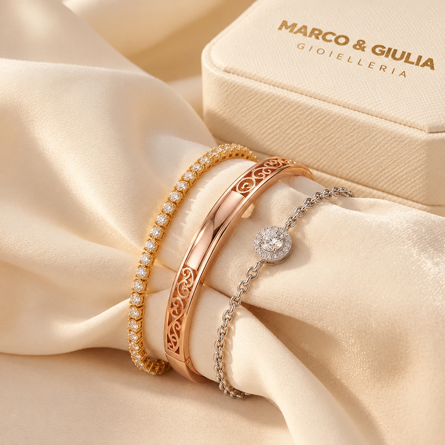 Bracciali