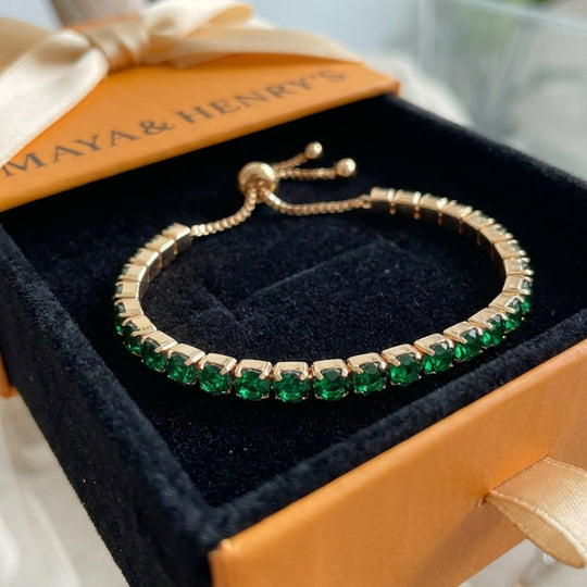Bracciale Alessia Moreau | Oro