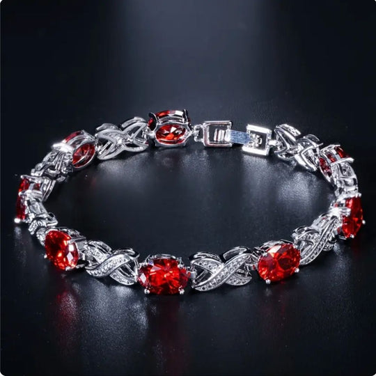 Bracciale Alendra Flameaux