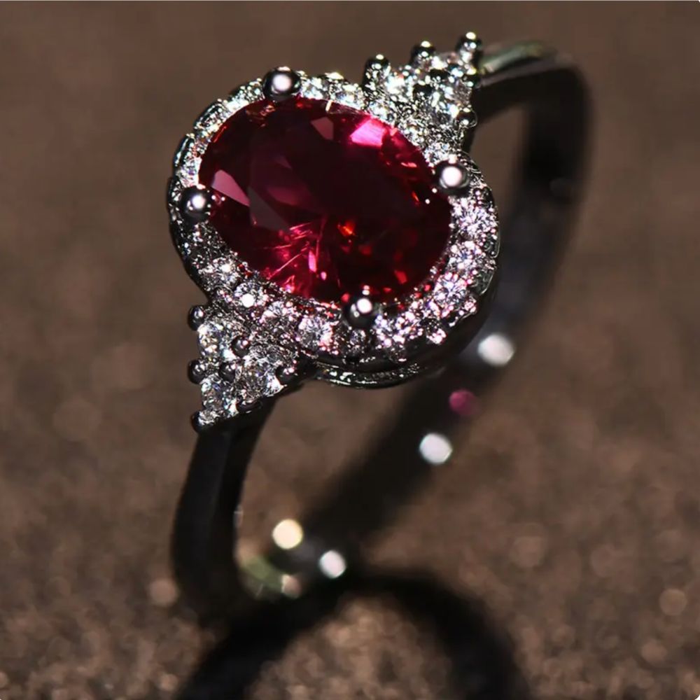 Anello Kirelle Emberlain