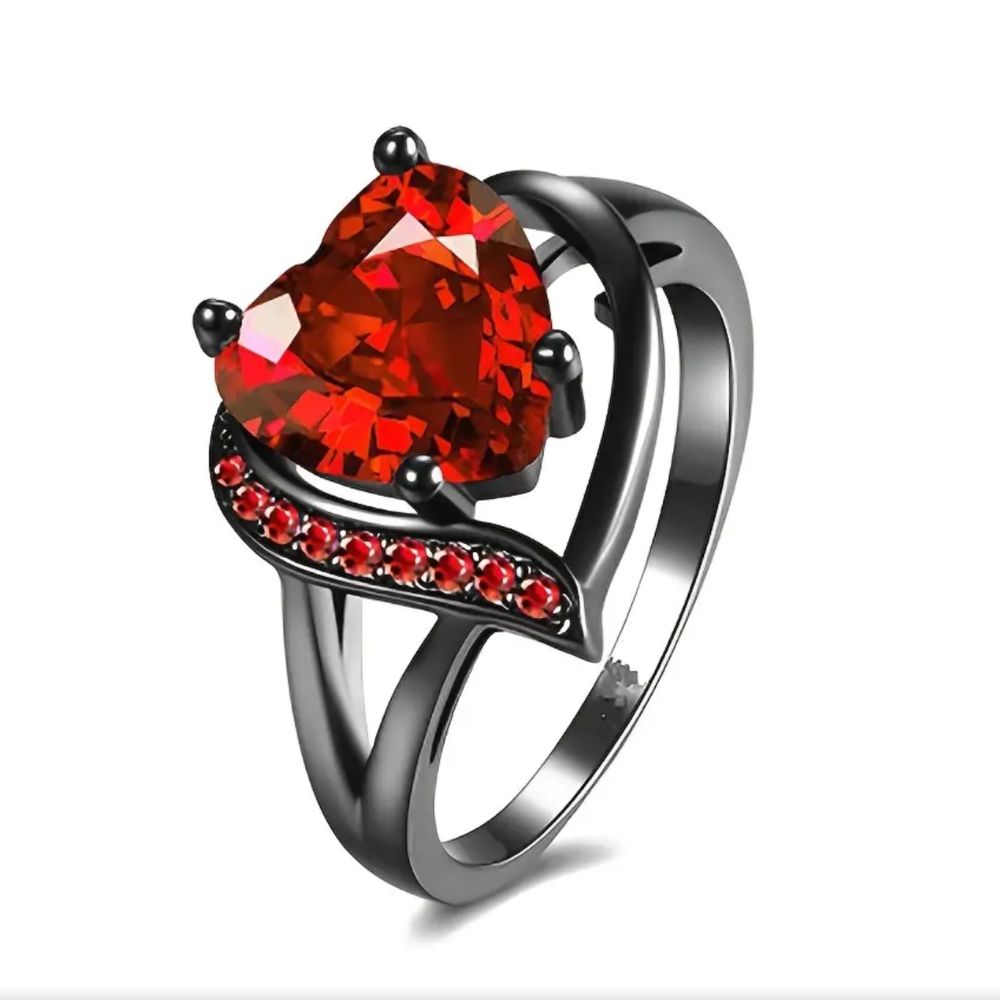 Anello Calindra Rosethorne