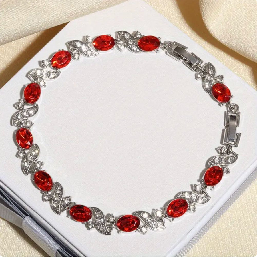Bracciale Giada Valrouge