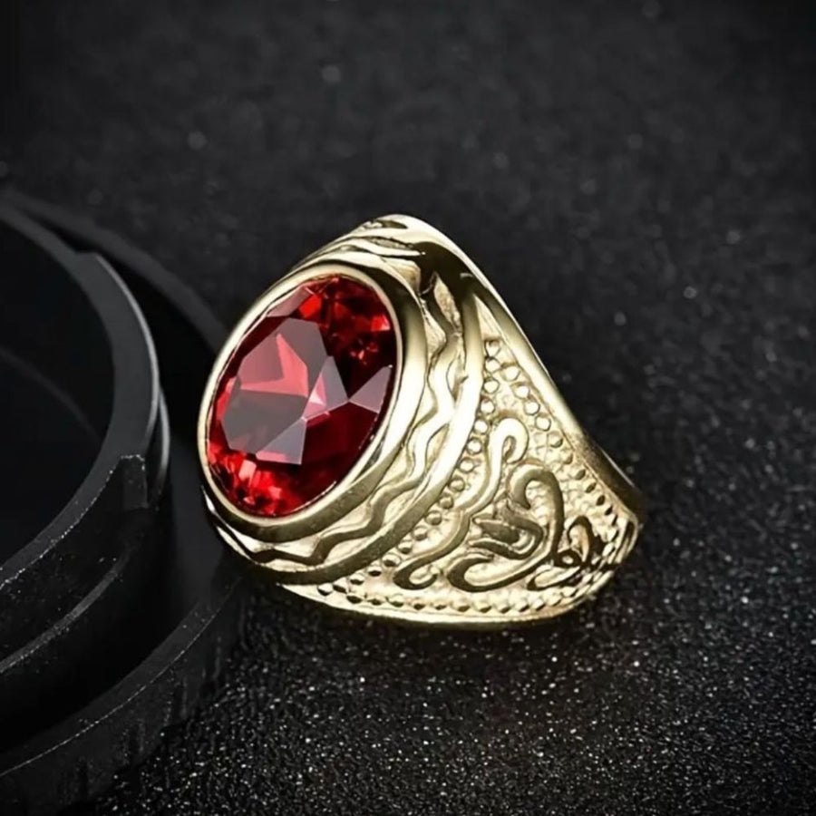 Anello Ravelle Sangris