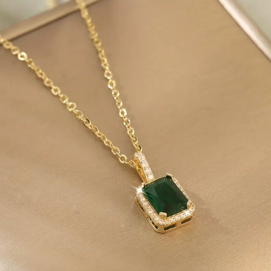 Collana Zarela Fontayne
