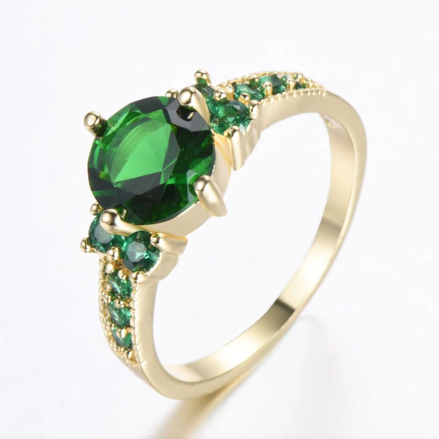 Anello Celia Ferrowyn