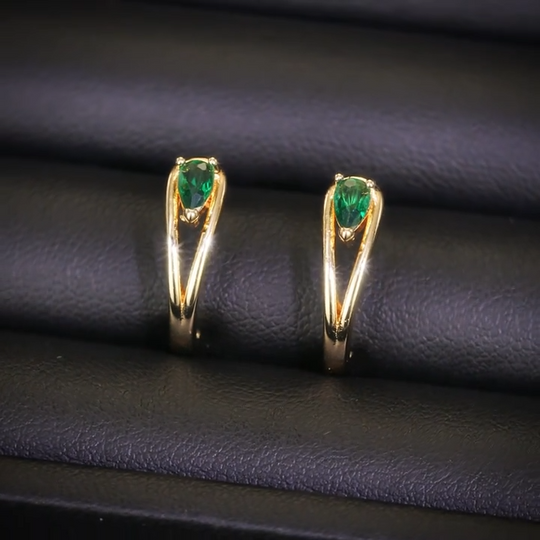 Orecchini Amara Lavigne | Oro